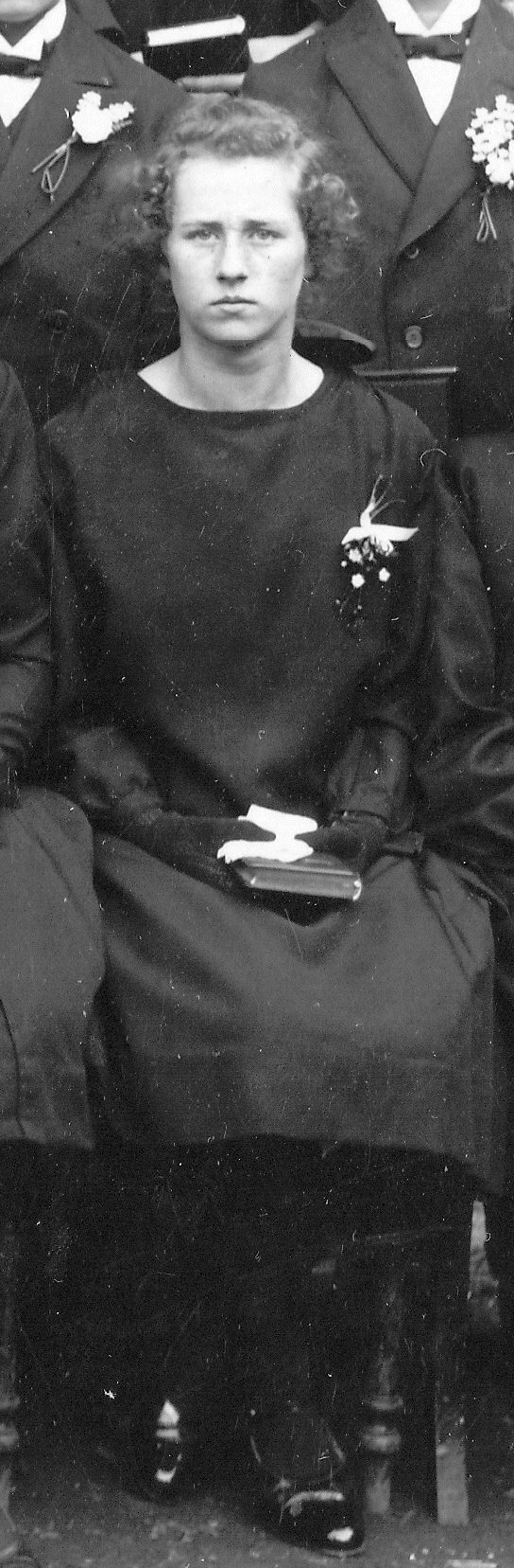 Becker, Marie