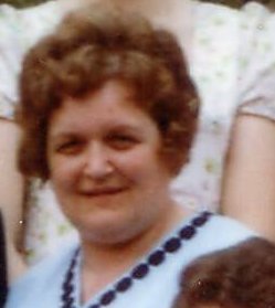 Görnert, Irene Görnert, Irene