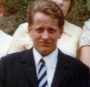 Grüne, Hans