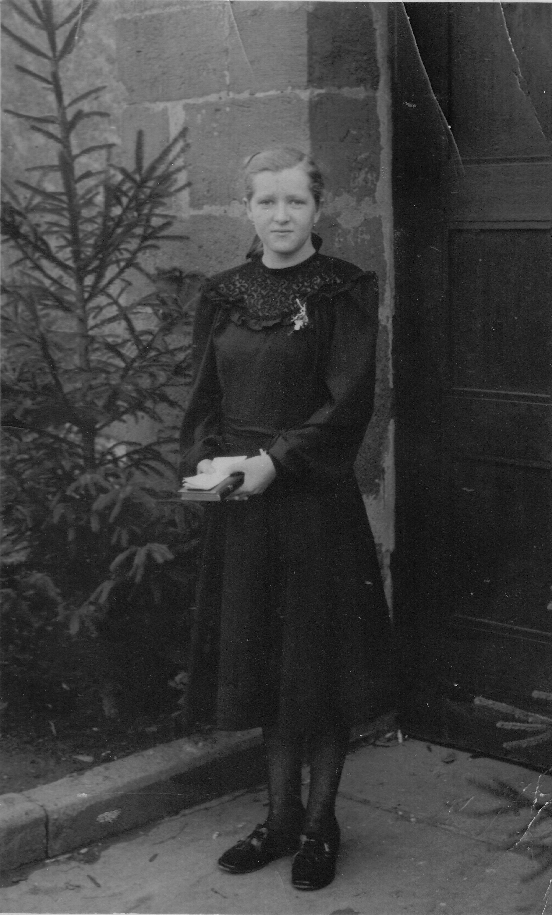 Lein, Christel
