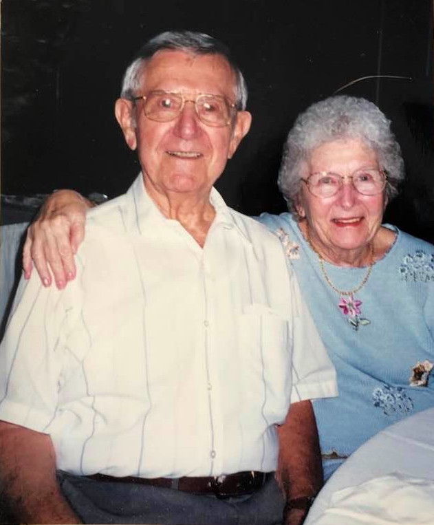 Schueler, Ruth Nettie